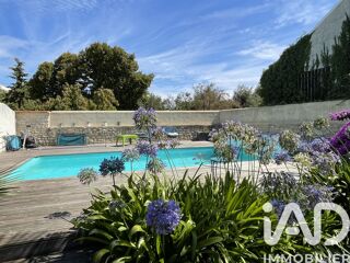  Maison à vendre 6 pièces 174 m²