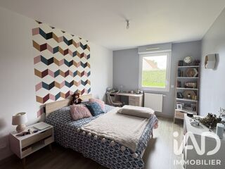  Maison à vendre 4 pièces 105 m²