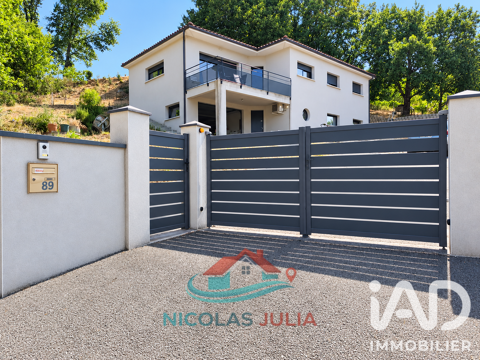   Vente Maison/villa 4 pièces Maison - 4 pièce(s) - 95 m²