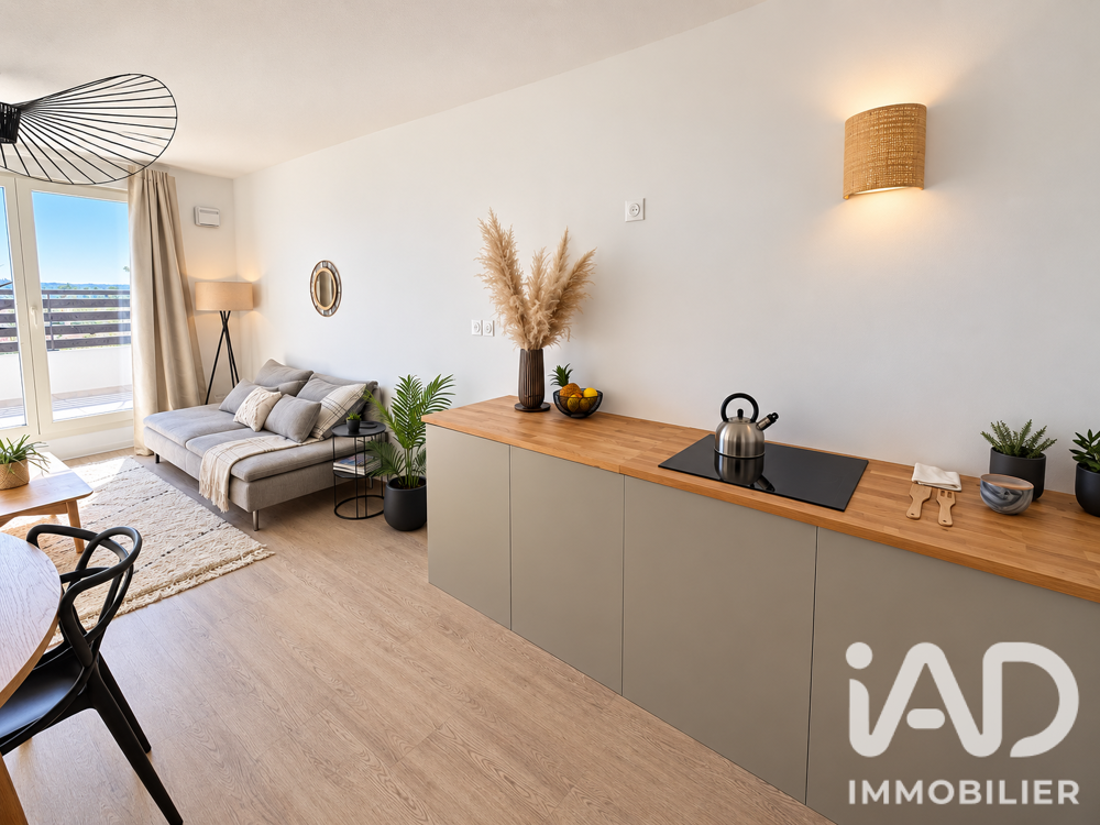 Vente Duplex 4 pièces
