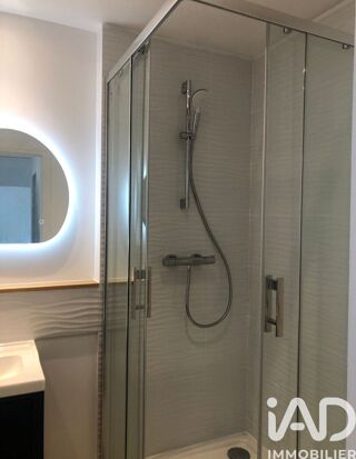  Appartement à vendre 2 pièces 44 m²