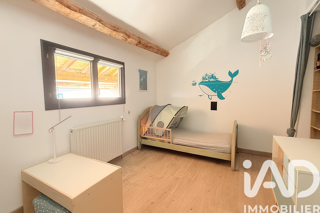  Maison à vendre 6 pièces 183 m²
