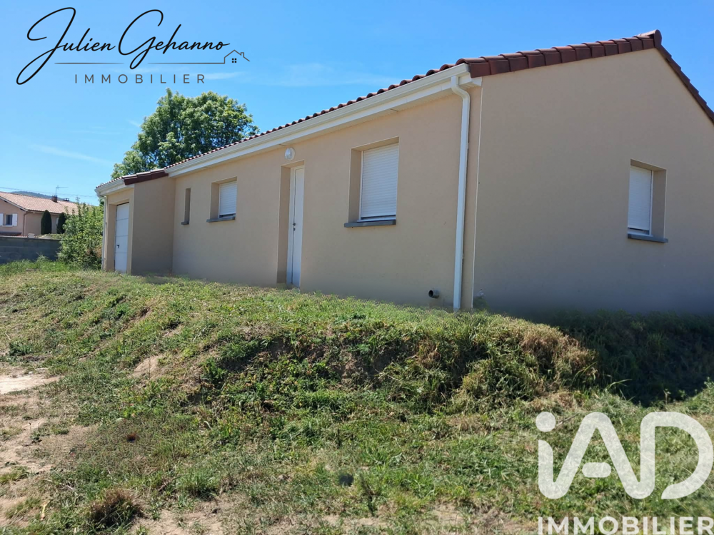 Vente Maison/villa 5 pièces