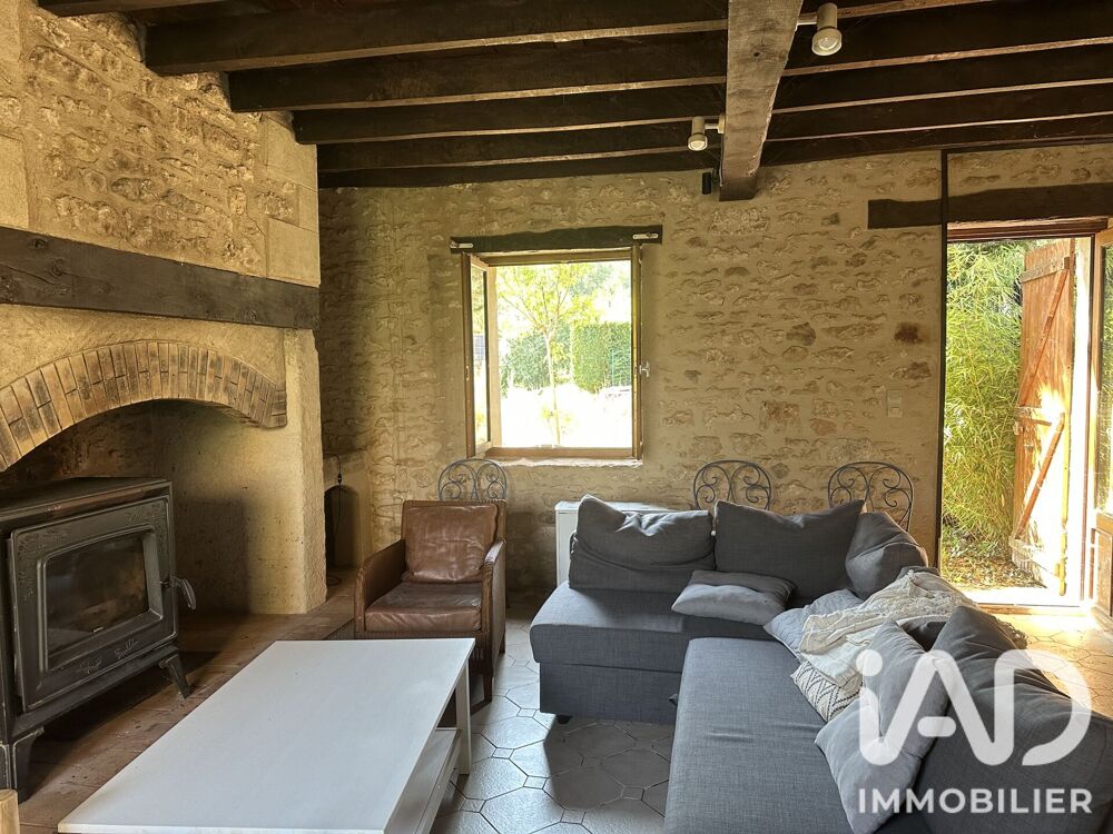 Vente Maison Vente Maison/villa 9 pièces Saint-léon-sur-vézère