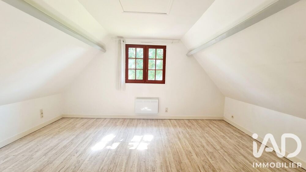 Vente Maison Vente Maison/villa 9 pièces Pont-l'Évêque