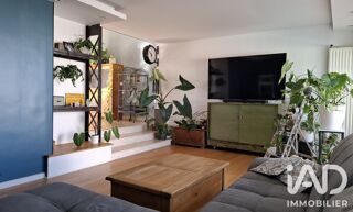  Maison à vendre 7 pièces 200 m²