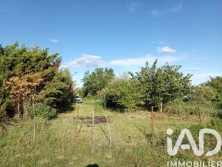  Terrain à vendre 6440 m²