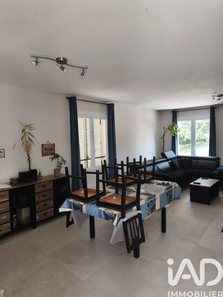  Maison � vendre 5 pi�ces 116 m�