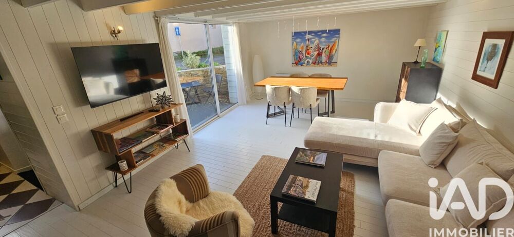 Vente Maison/villa 3 pièces