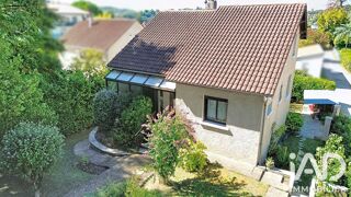 Maison à vendre 5 pièces 112 m²