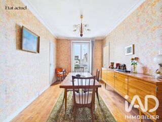 Vente Appartement Vente Appartement 3 pièces Maisons-alfort