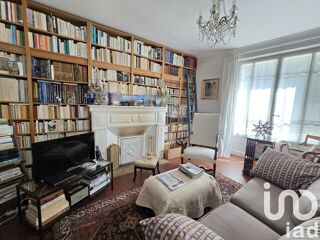  Maison à vendre 7 pièces 196 m²