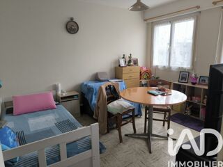  Appartement � vendre 2 pi�ces 27 m�