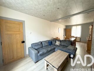  Maison à vendre 9 pièces 165 m²