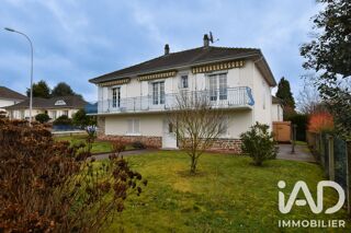  Maison à vendre 7 pièces 152 m²