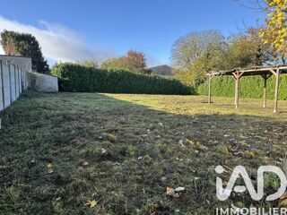  Maison à vendre 7 pièces 153 m²