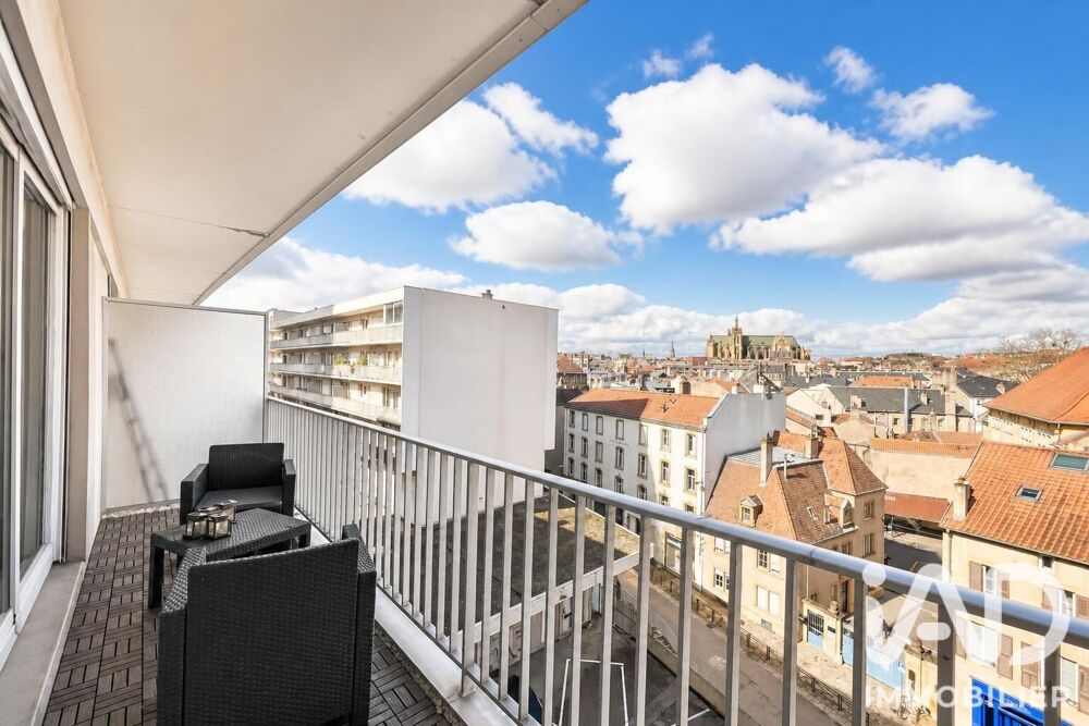 Vente Studio 1 pièce