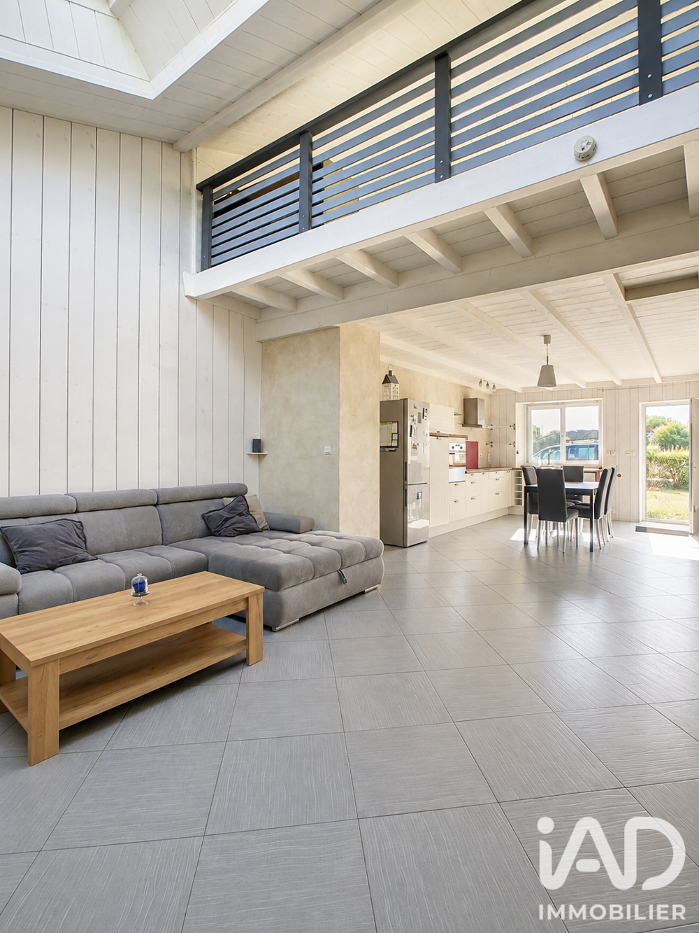 Vente Maison Vente Maison/villa 4 pièces Corcoué-sur-logne