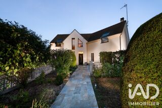  Maison à vendre 7 pièces 193 m²