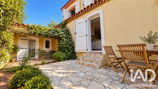  Maison à vendre 5 pièces 143 m²