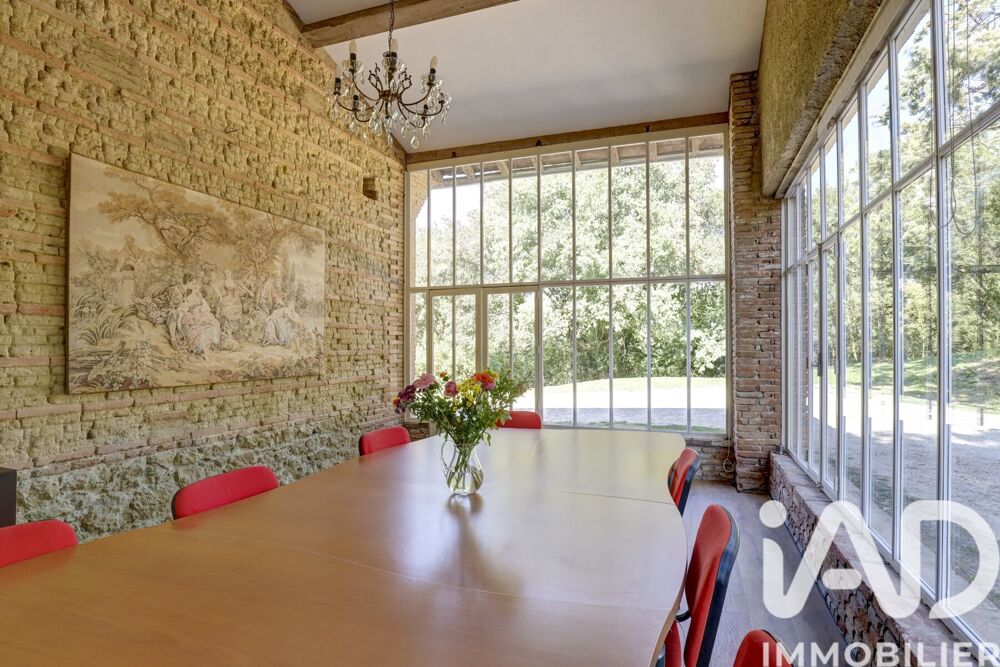 � vendre  Maison Bazi�ge (31450)