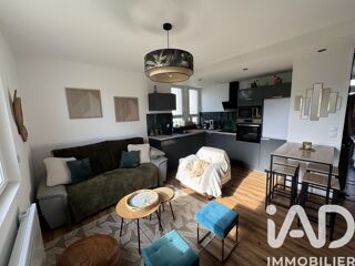  Maison à vendre 6 pièces 91 m²