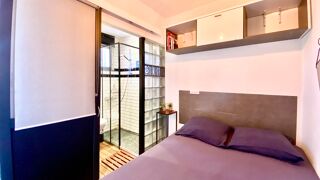  Appartement � vendre 2 pi�ces 21 m�