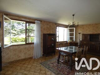  Maison à vendre 4 pièces 106 m²