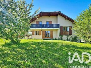  Maison à vendre 5 pièces 135 m²