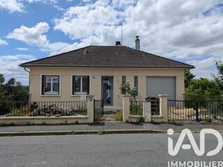  Maison � vendre 5 pi�ces 120 m�