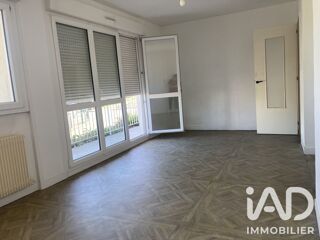  Appartement à vendre 1 pièce 36 m²