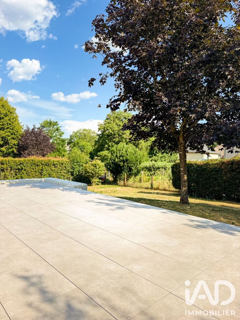 Vente Maison Vente Maison/villa 4 pièces Rignac