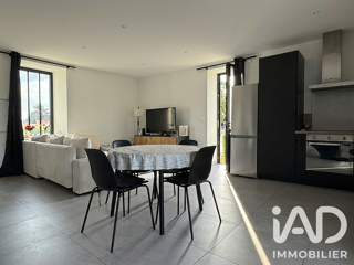  Maison à vendre 3 pièces 67 m²