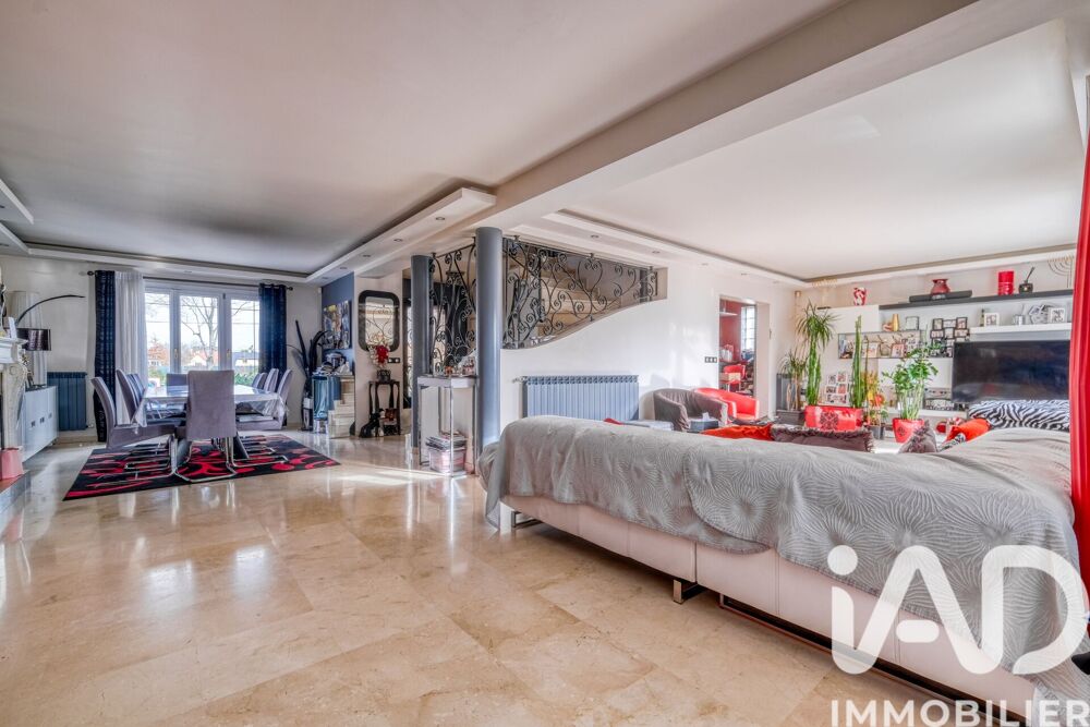 � vendre  Maison Livry-Gargan (93190)