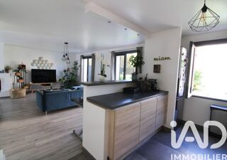  Maison à vendre 6 pièces 110 m²