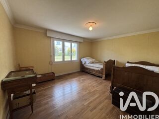  Maison à vendre 5 pièces 124 m²