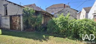  Maison à vendre 4 pièces 56 m²