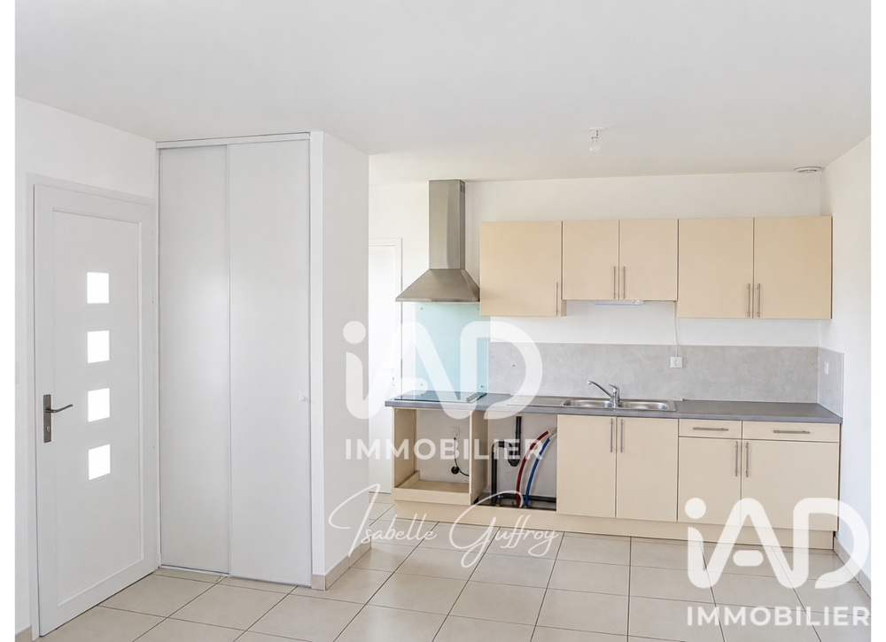 Vente Maison/villa 3 pièces