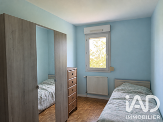  Appartement à vendre 3 pièces 71 m²