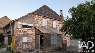  Maison à vendre 4 pièces 126 m²