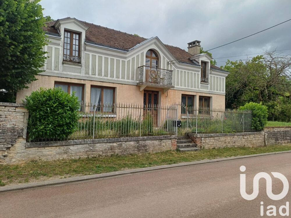 Vente Maison Vente Maison/villa 5 pièces Pougy