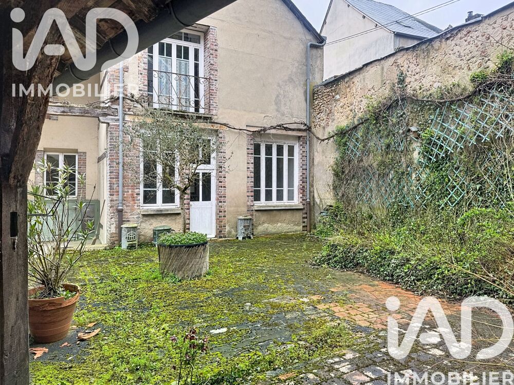 Vente Maison de village 12 pièces