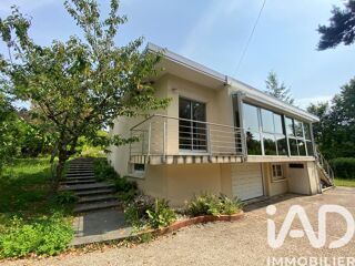  Maison à vendre 6 pièces 165 m²