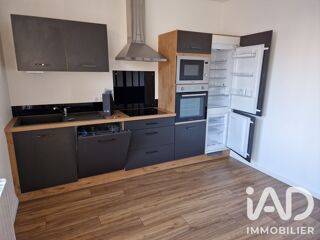  Appartement à vendre 4 pièces 75 m²