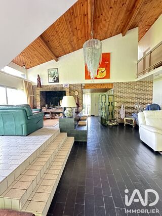  Maison à vendre 10 pièces 270 m²