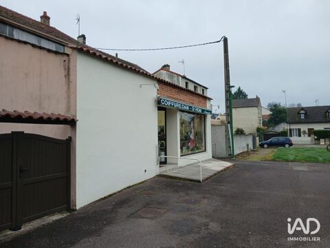   Vente Murs commerciaux 67 m&sup2; 