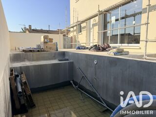 Maison à vendre 4 pièces 100 m²