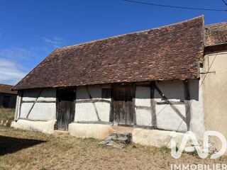  Maison à vendre 4 pièces 88 m²