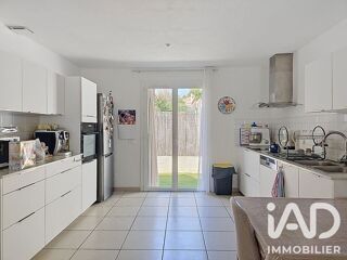  Maison à vendre 4 pièces 82 m²