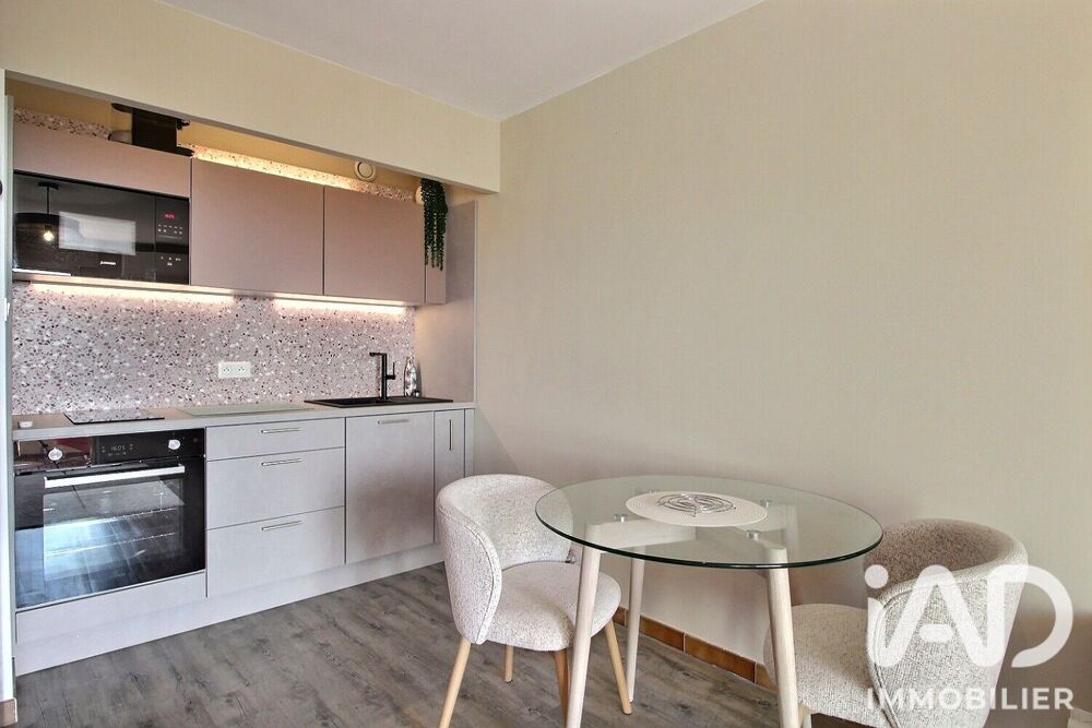Vente Appartement Vente Appartement 1 pièce Six-fours-les-plages
